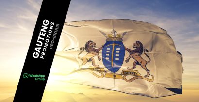 Promotions WhatsApp Group - Gauteng