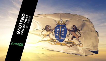 Promotions WhatsApp Group - Gauteng