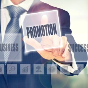 Promotions