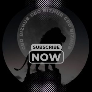 CBO Bizhub - Subscribe now