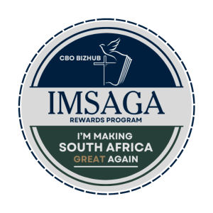 CBO Bizhub Membership and IMSAGA Rewards Program