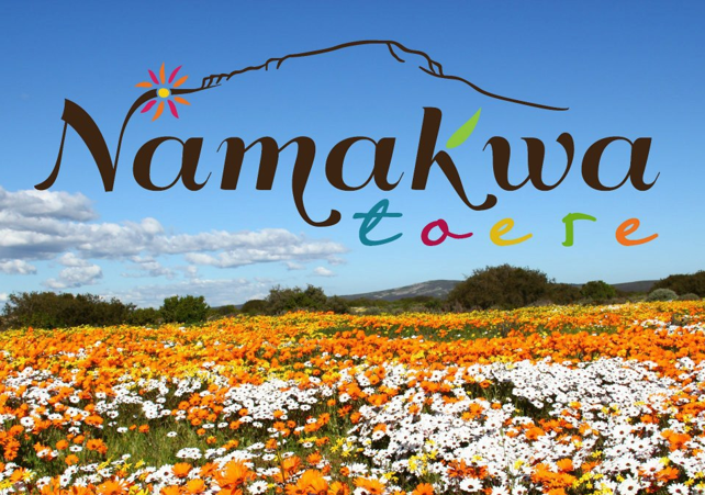 Namaqualand Tours