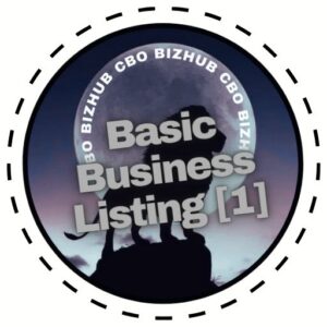 Basic Business Listing