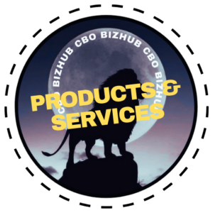 Bizhub Services