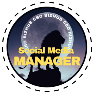 Social Media Manager - Hospitality Listings - [10]