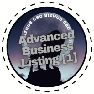 Advanced Business Listing - (Global)