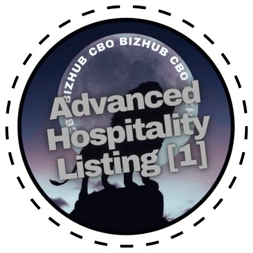 Advanced Hospitality Listing (24 Months)