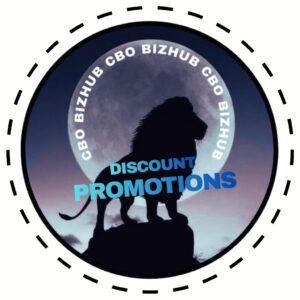Discount Promotions (12 Months)
