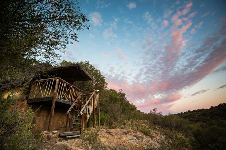 Letsatsi-Accommodation