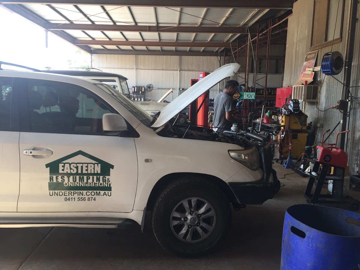 A-One Mechanics – Repco Authorised Car Service