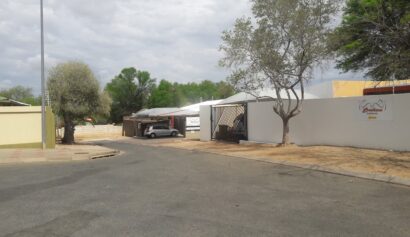 A-Z Boutique Guesthouse
