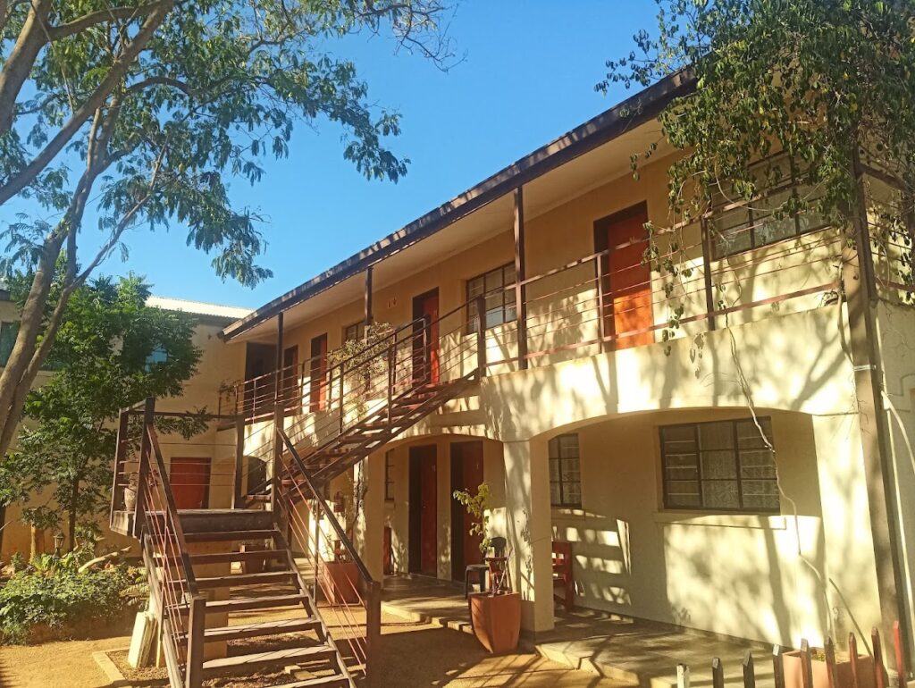 ABBA Guesthouse