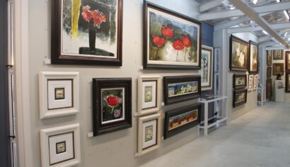 Alice Art Gallery