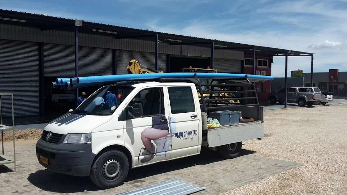 Amalgamated Plumbing – Central