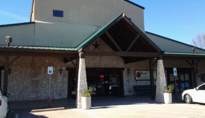 Ann’s Health Food Center & Market