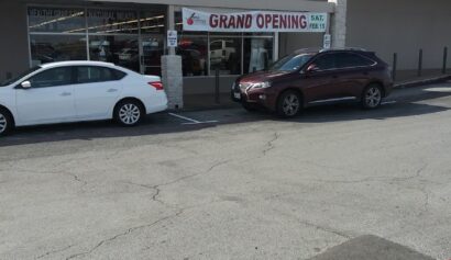 Ann’s Health Food Center & Market – Red Bird