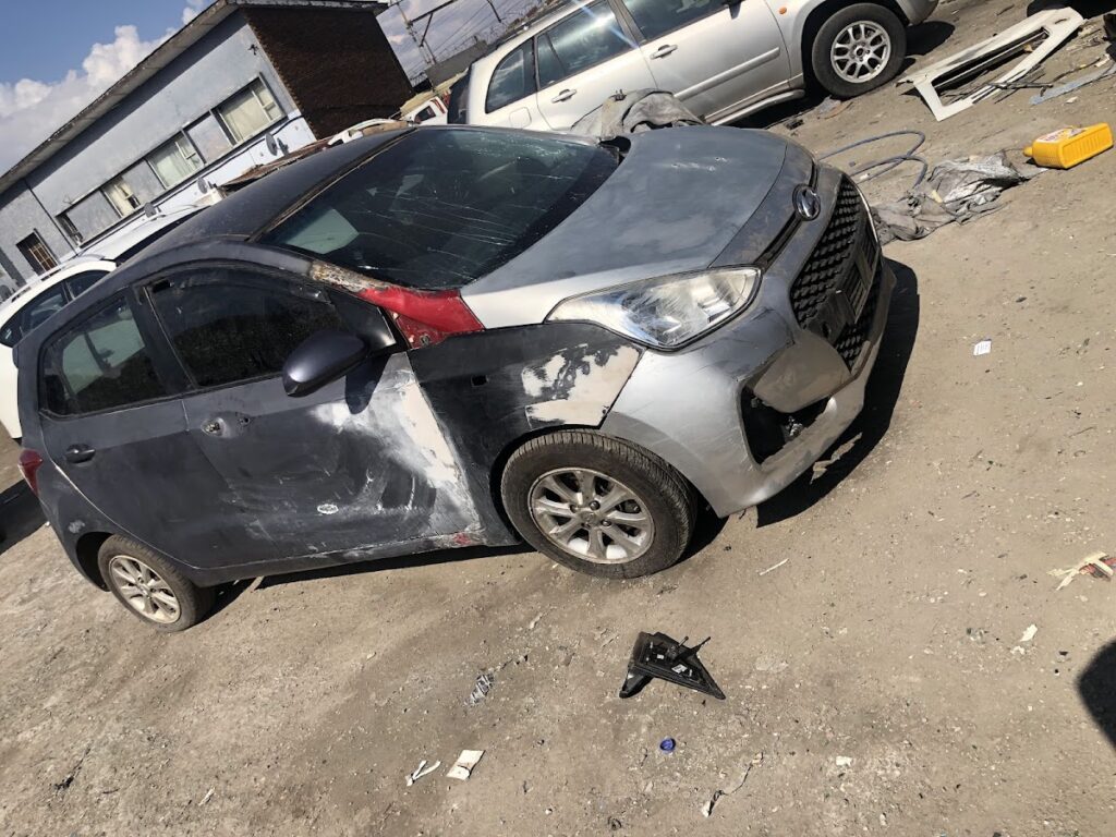 Auto maintenance and repair south Africa