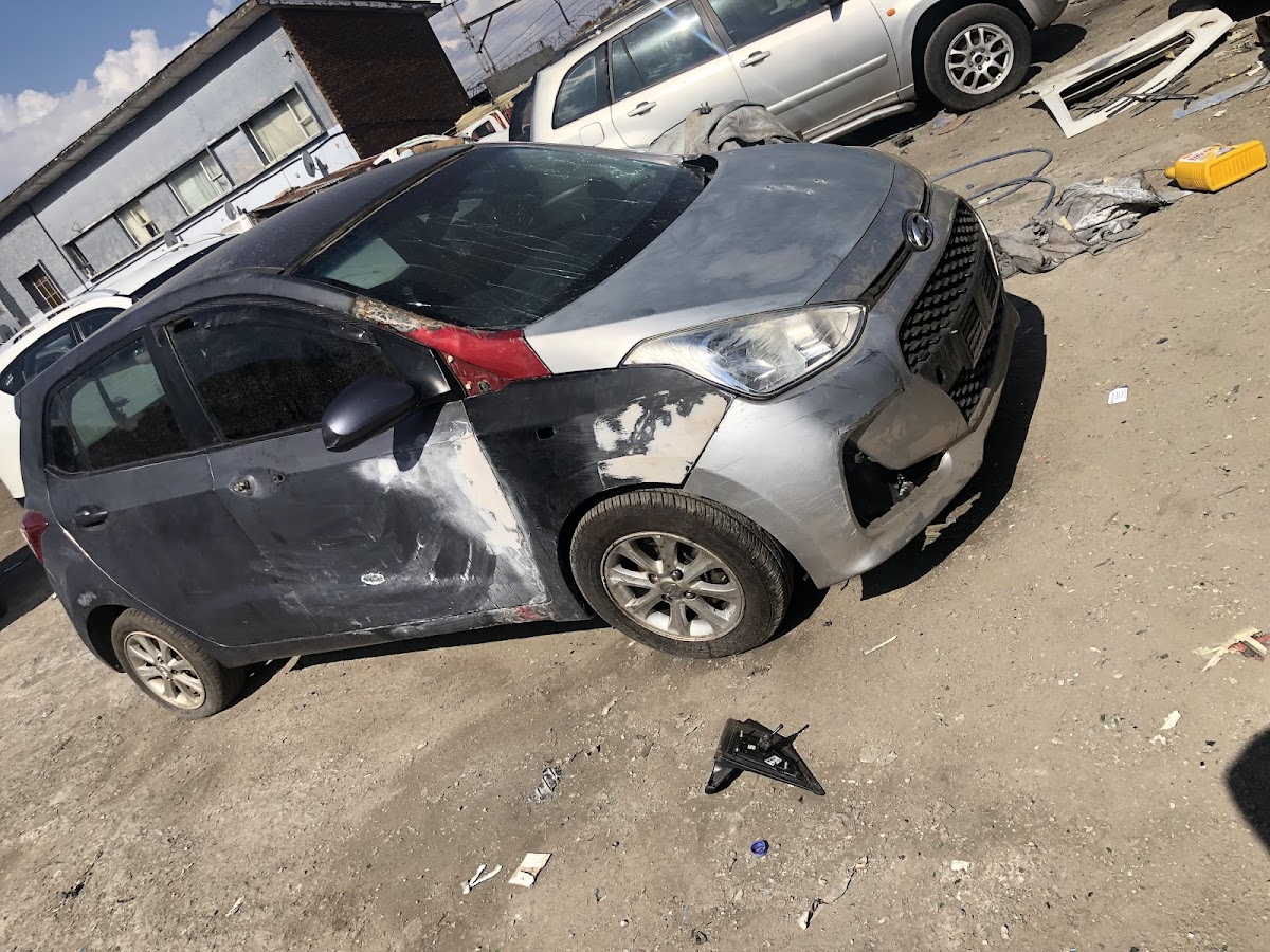 Auto maintenance and repair south Africa