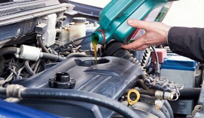 Auto-tech Mechanical Solutions