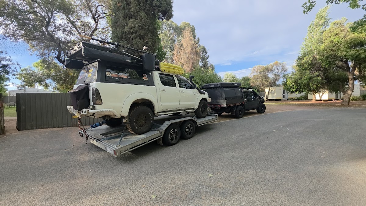 Ayers Rock Automotive