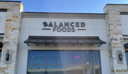 Balanced Foods