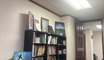 Bay’s Learning Advantage