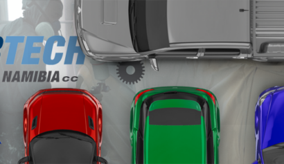 CarTech Namibia cc – Panelbeater – Spray Painting – Mechanical Repairs – ECO Tuning