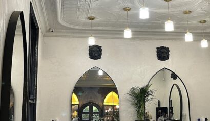Cellardoor Hairdressing Parkhurst