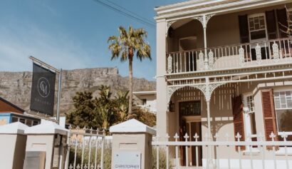 Christopher Moller Art Gallery | Cape Town