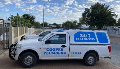 Cooper Plumbers
