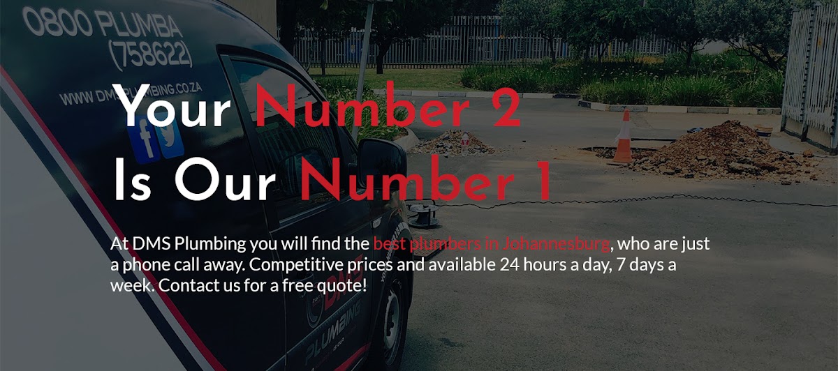 DMS Plumbing