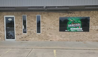 Dragons Toys & Collectable