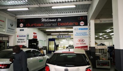 Durban South Panelbeaters
