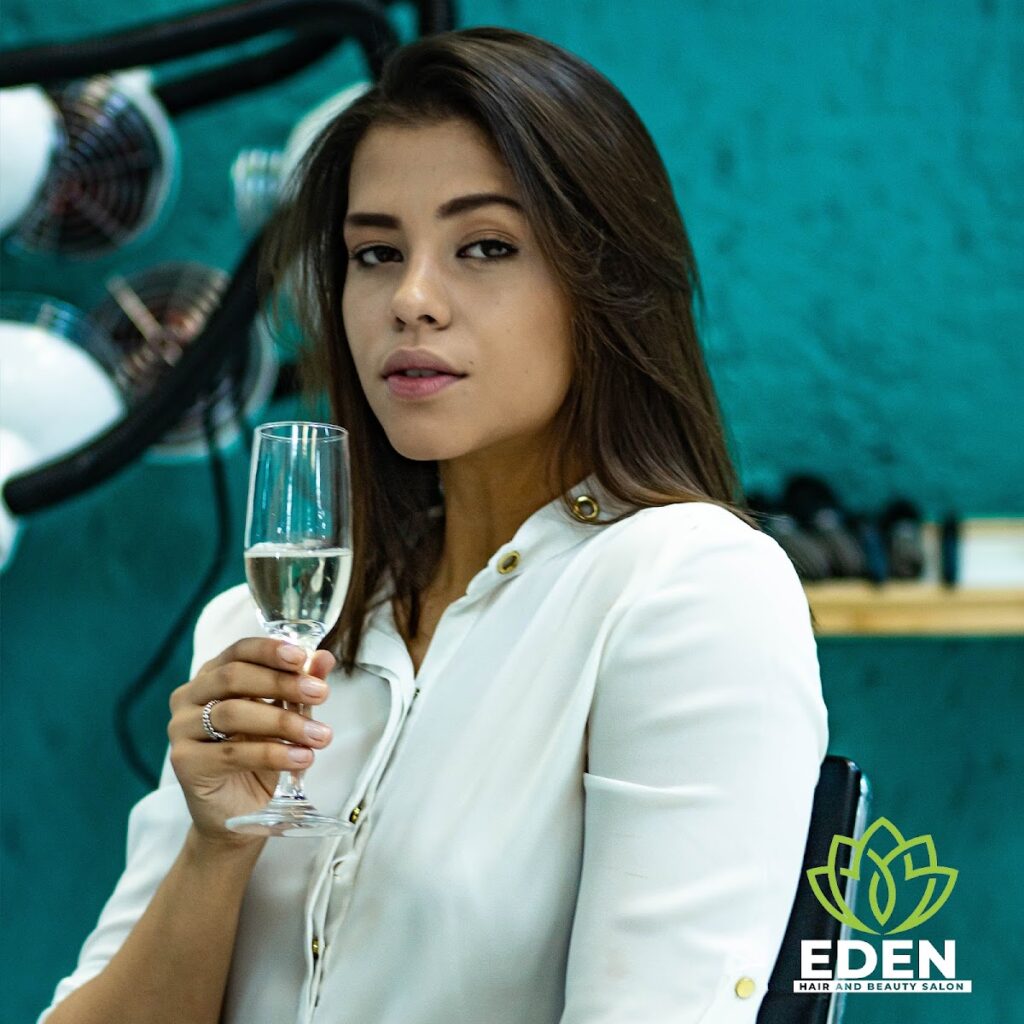 Eden Hair and Beauty Salon