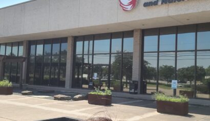 Erma’s Nutrition Center