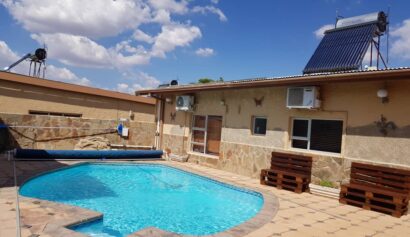 Esperanca Guesthouse