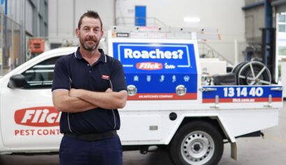 Flick Pest Control Sydney