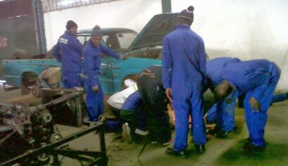 Future Mechanic SA