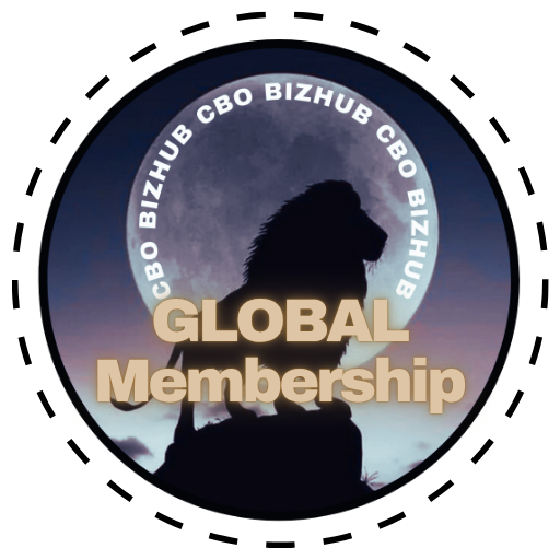 Global CBO Membership
