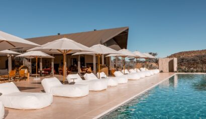 Gmundner Lodge Namibia