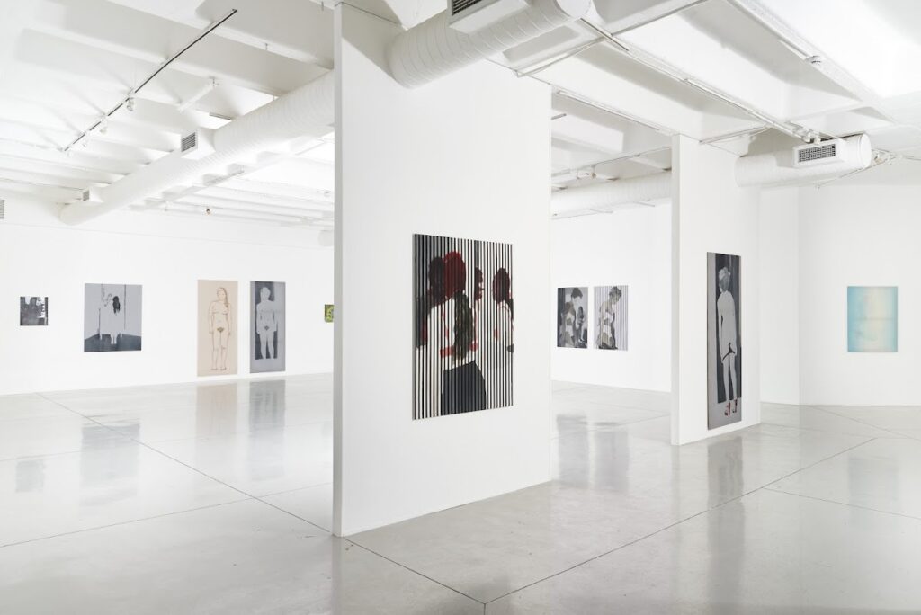 Goodman Gallery Johannesburg