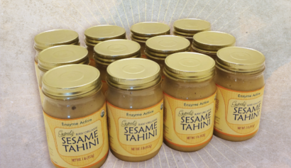 Gopal’s Healthfoods