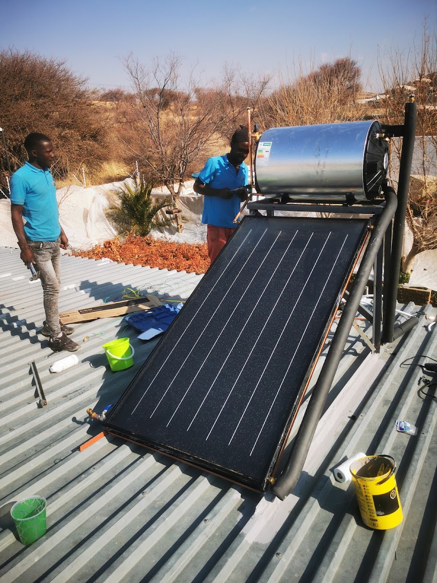 Handyman Services Namibia