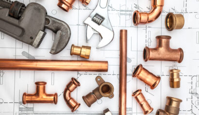 Johan Newtech Plumbers Cape Town