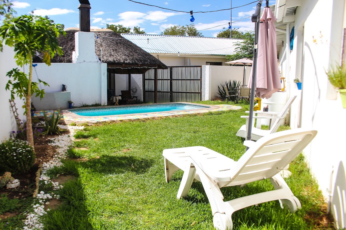 Kate’s Nest Guest House