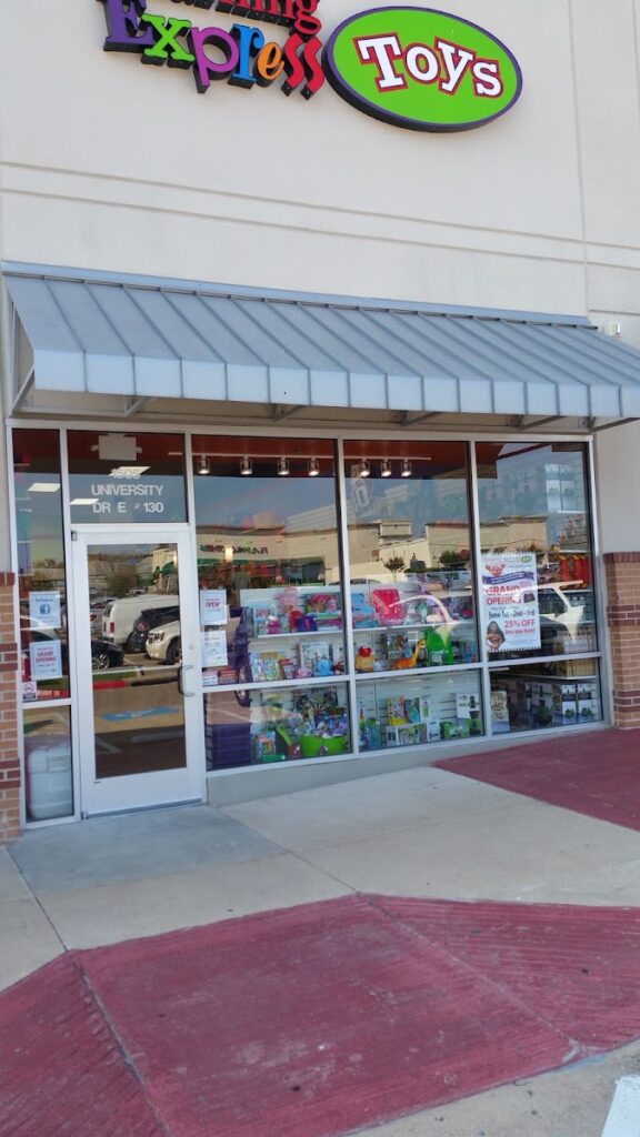 Learning Express Toys College Station:NeeDohs, Dumplings, Lego, Pokémon, Slime, Barbie, Plushies, toys, games & More!