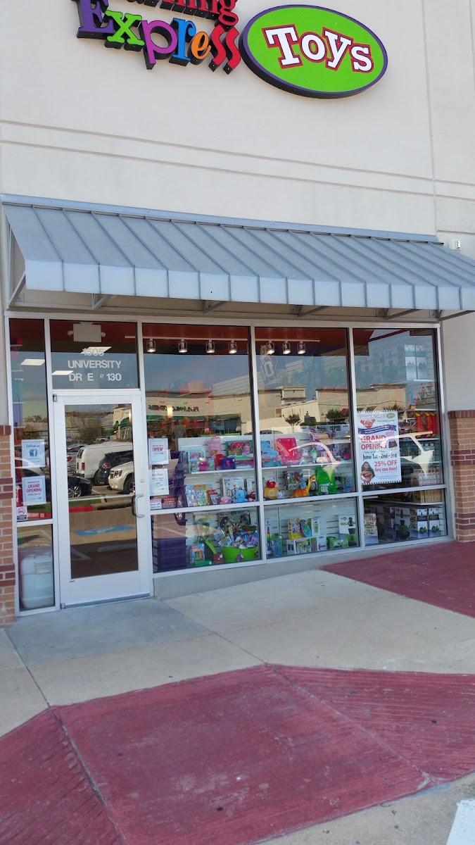 Learning Express Toys College Station:NeeDohs, Dumplings, Lego, Pokémon, Slime, Barbie, Plushies, toys, games & More!