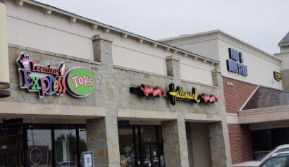 Learning Express Toys of Frisco