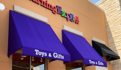 Learning Express Toys of Highland Village Texas