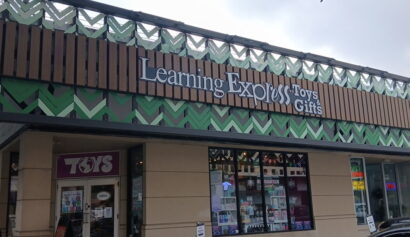 Learning Express Toys of Rice Village